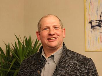 Bürgermeister Klaus FaatzEvi Seeger