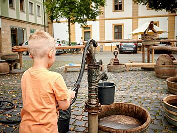 Bamberg: Das bietet der "Sommer an der Promenade" in der zweiten Ferienwoche
