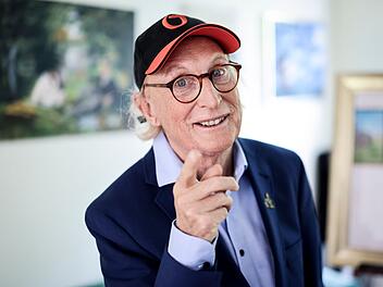 Otto Waalkes