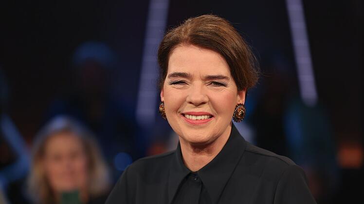 Susanne Daubner