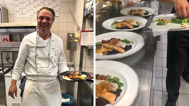 Schweinfurter Gastronom kommentiert Personalprobleme - "nichts gelernt"