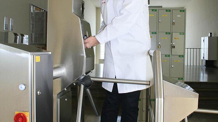 Foto: Andreas Oswald