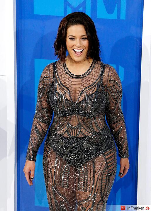 Das waren die Stars auf dem roten Teppich der MTV VMAs