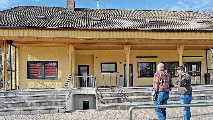 Das Vereinsheim energetisch sanieren &ndash; aber wie? Um Vereine in dieser Frage zu unterst&uuml;tzen, hat das Regionalmanagement die Initiative &bdquo;Vereinsklima&ldquo; gestartet.