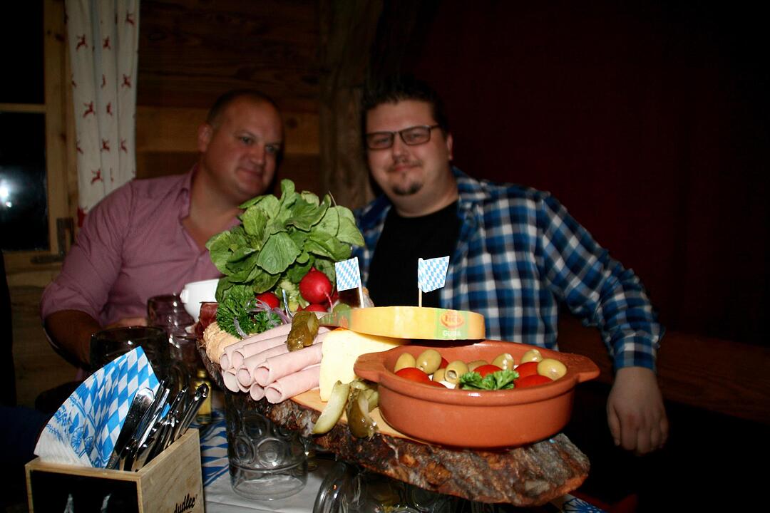 Oktoberfest in Bad Kissingen