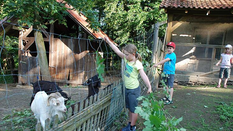 Impressionen der Tour. Foto: privat