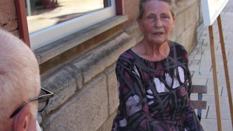 Impressionen von Stadtfest und Mittelaltermarkt in Bad Brückenau Foto: Julia Raab/Ulrike Müller