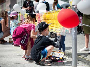 Bad Kissingen: Ferienprogramm und -pass - diese Aktionen und Angebote bietet die Stadt an