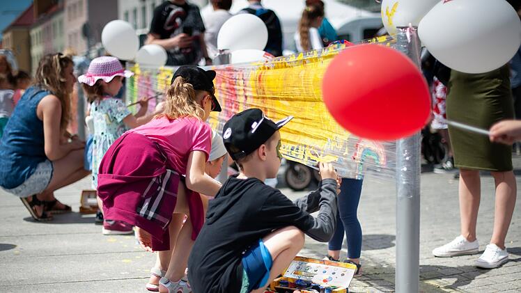 Bad Kissingen: Ferienprogramm und -pass - diese Aktionen und Angebote bietet die Stadt an