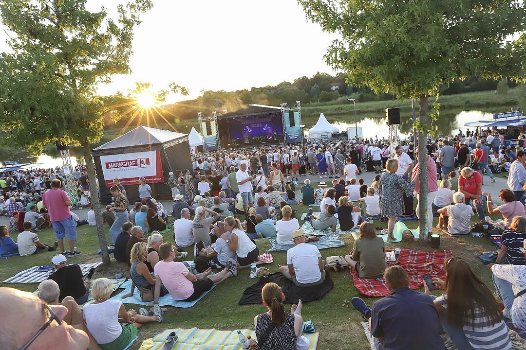 Bayreuther Seebühnen-Festival
