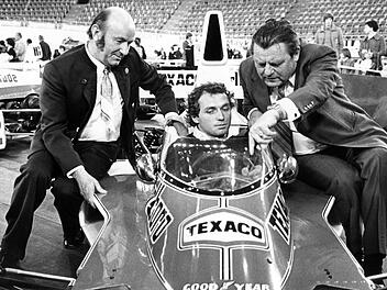 Jochen Mass