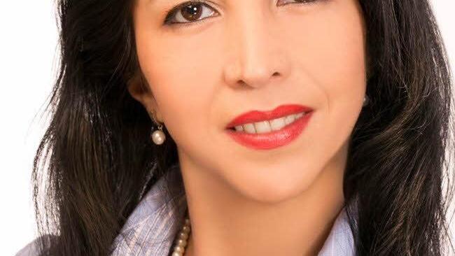 Dilek Gülcü