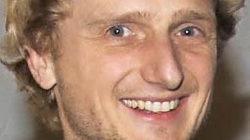 Klaus Kasper