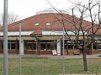 Das Montessori-Kinderhaus ist 1992 bezogen worden.  Foto: Bernhard Panzer