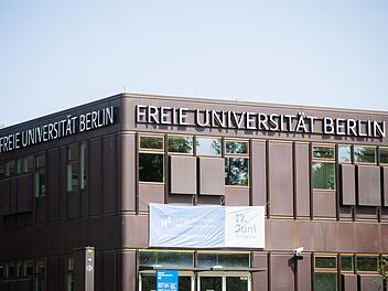 Freie Universit&auml;t Berlin