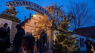 Christkindles-Werkst&auml;tten