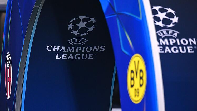 Prime Video hat zum Start der neuen Champions-League-Saison einen Ausblick auf die kommende Spielzeit gegeben.