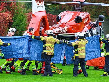 Bürgermeisterin von Herdecke verletzt