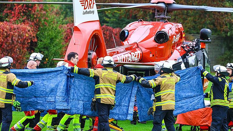 Bürgermeisterin von Herdecke verletzt