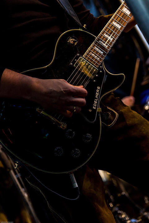 30.05.2015 Erlangen - Bergkirchweih Tag 10