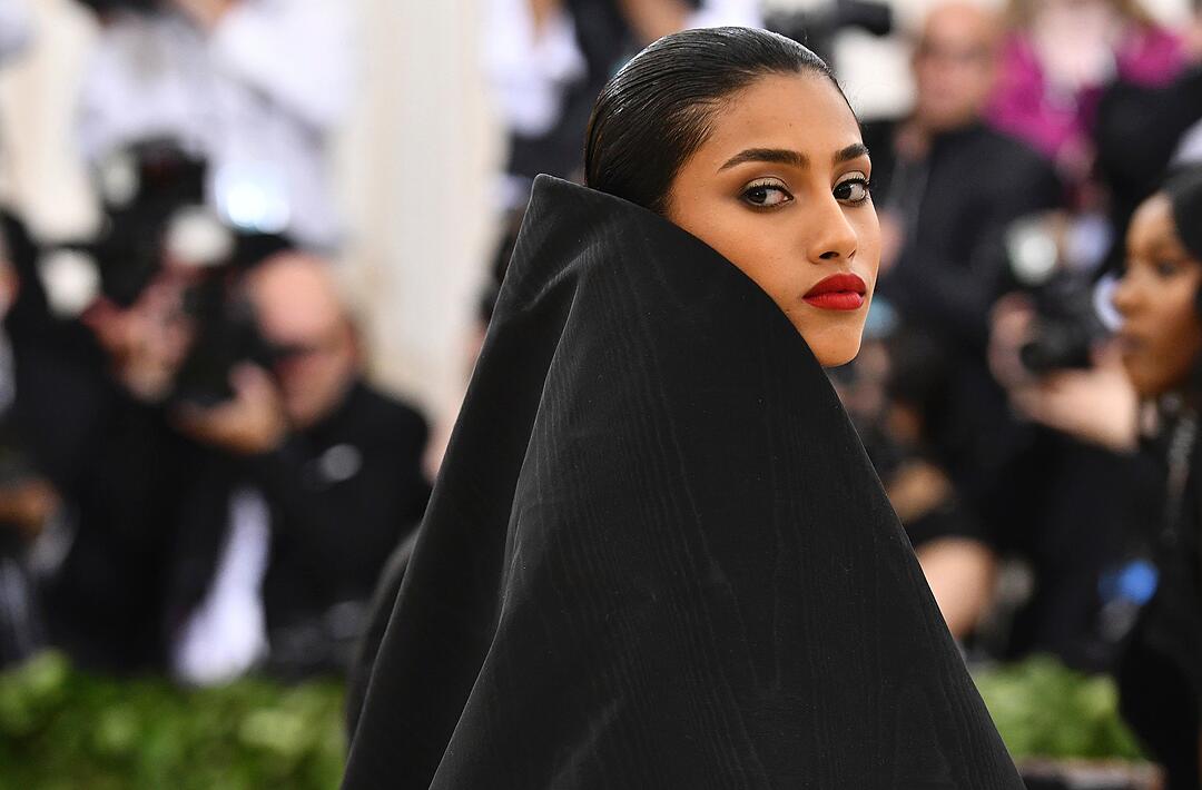 Met-Gala 2018