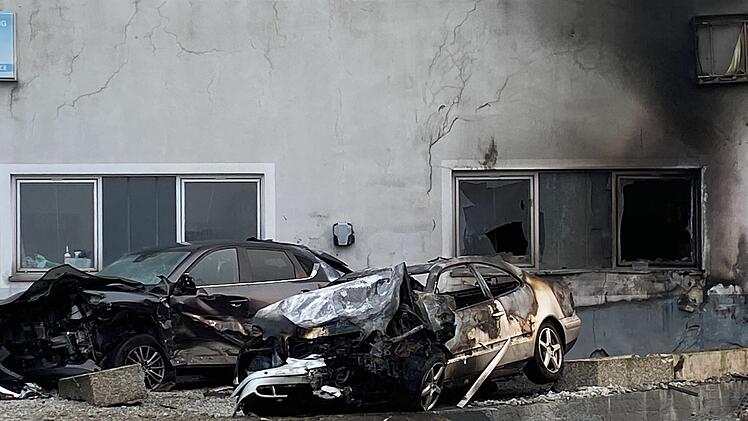 Tödlicher Unfall im Landkreis Ansbach