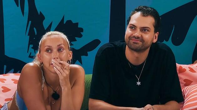 Beverly h&auml;lt Jimi Blue Ochsenknecht f&uuml;r "den intelligentesten Mann in der Villa".