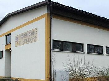 Für das "Haus der Jugend” in Rugendorf muss die Gemeinde jährlich erhebliche Mittel aufbringen. Foto: Archiv/Sonny Adam