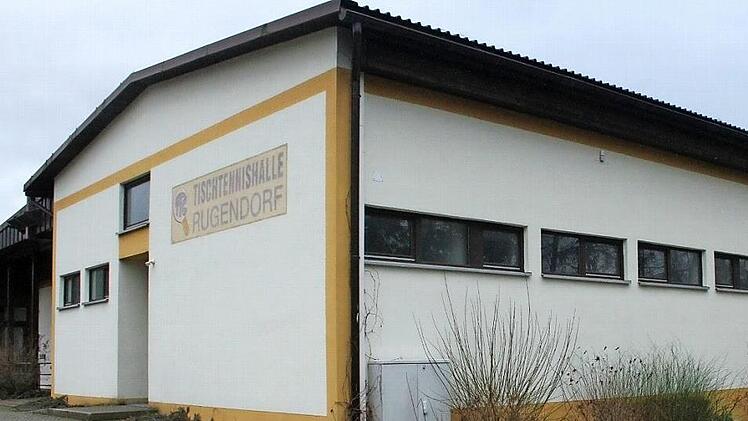 Für das "Haus der Jugend” in Rugendorf muss die Gemeinde jährlich erhebliche Mittel aufbringen. Foto: Archiv/Sonny Adam