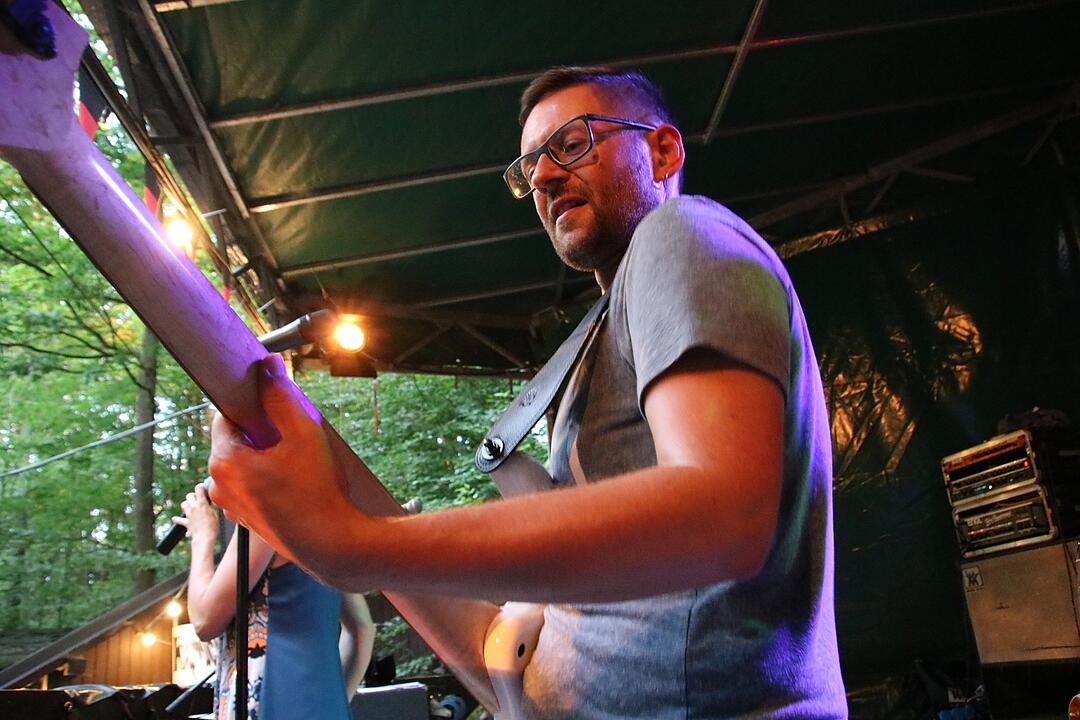 Der Annafest-Mittwoch 2018 in Forchheim