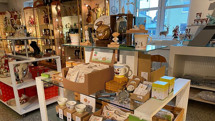 Rödental: Porzellan Goebel Werksverkauf zieht um - großer Ausverkauf