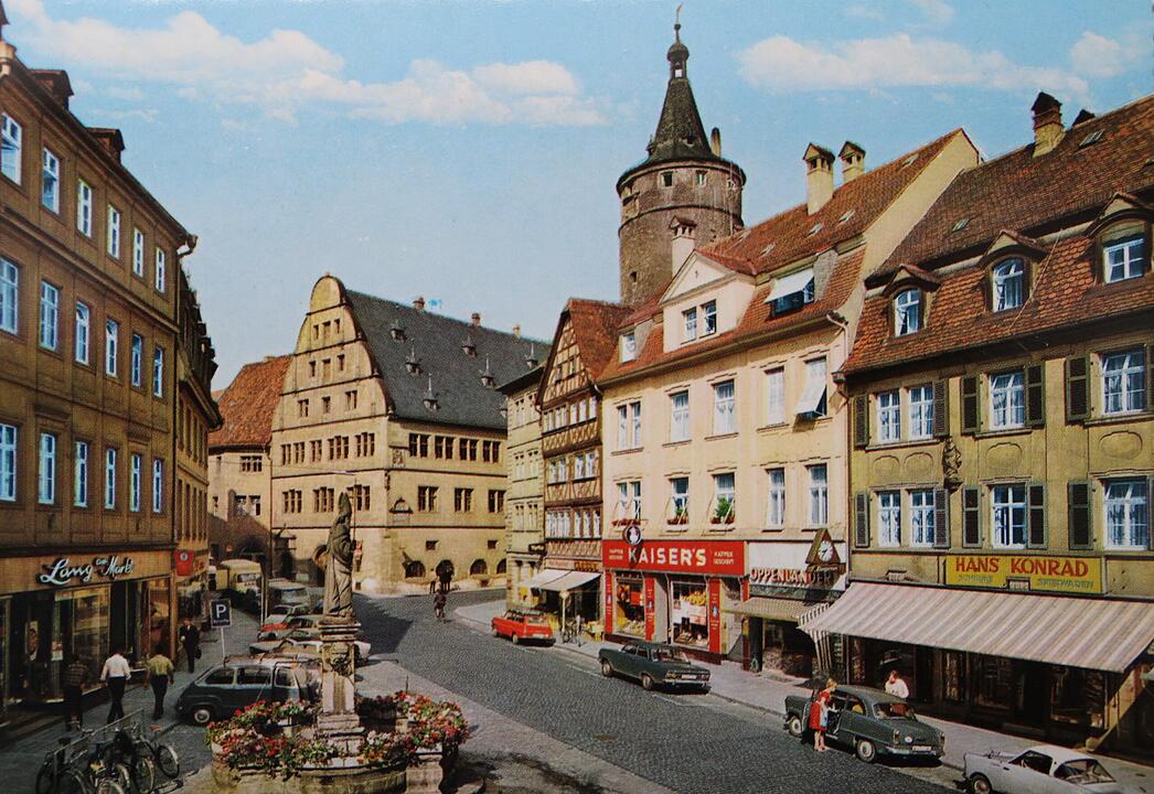 Kitzingen