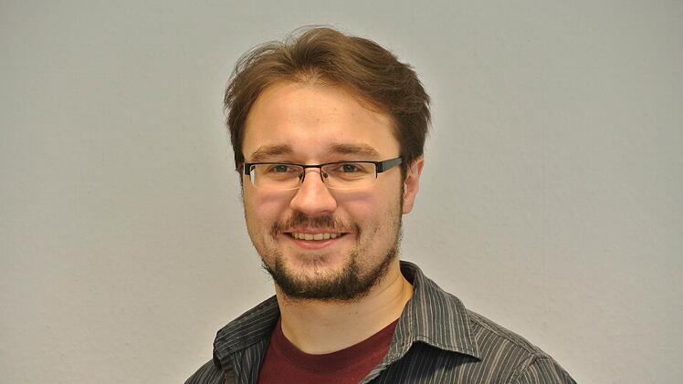 Benedikt Borst