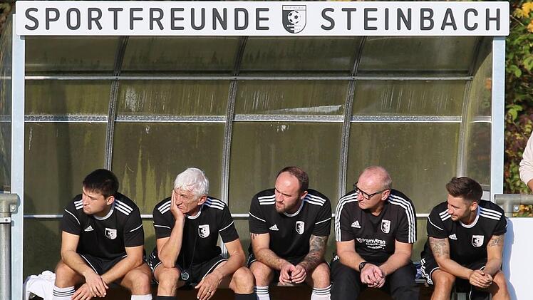 Skeptische Blicke. Foto: Ralf Naumann
