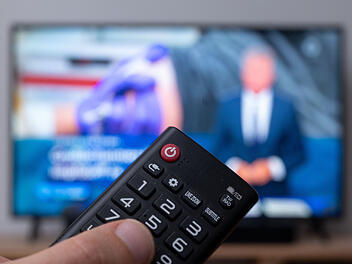 Panne bei Tagesschau: Moderatorin wird als Kundin ausgegeben