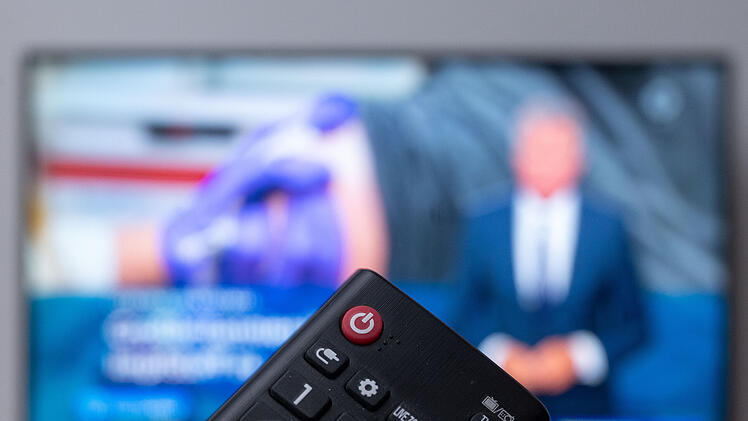 Panne bei Tagesschau: Moderatorin wird als Kundin ausgegeben