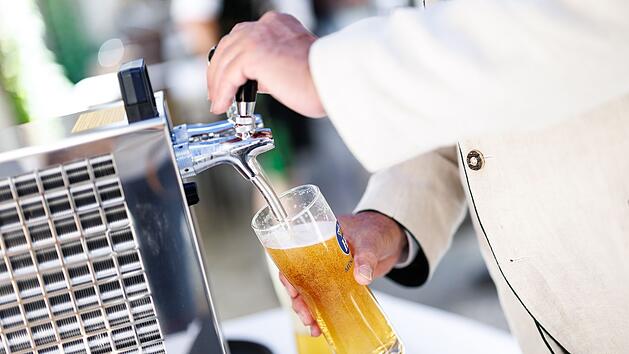 Bier und Darmgesundheit