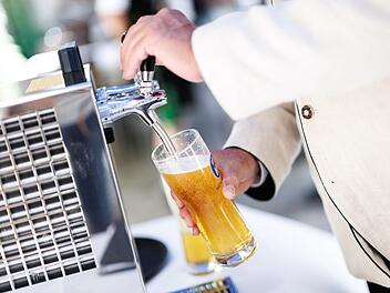 Bier und Darmgesundheit