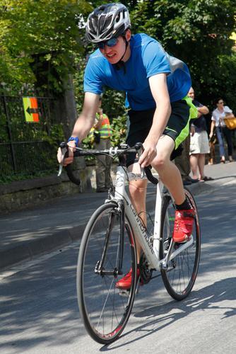 Main-Post Triathlon Kitzingen 1.Teil