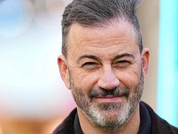 Jimmy Kimmel