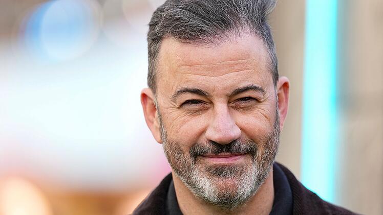 Jimmy Kimmel