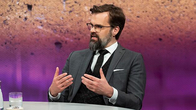 "Die Position der Amerikaner ergibt keinen Sinn", sagte der Sicherheitsexperte Frank Sauer von der Universit&auml;t der Bundeswehr in M&uuml;nchen bei "Maybrit Illner". Sie zeige erneut, dass "die Trump-Administration - vorsichtig formuliert - himmelschreiend inkompetent" sei.