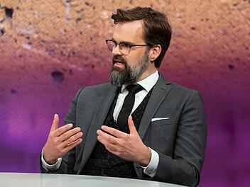 "Die Position der Amerikaner ergibt keinen Sinn", sagte der Sicherheitsexperte Frank Sauer von der Universit&auml;t der Bundeswehr in M&uuml;nchen bei "Maybrit Illner". Sie zeige erneut, dass "die Trump-Administration - vorsichtig formuliert - himmelschreiend inkompetent" sei.