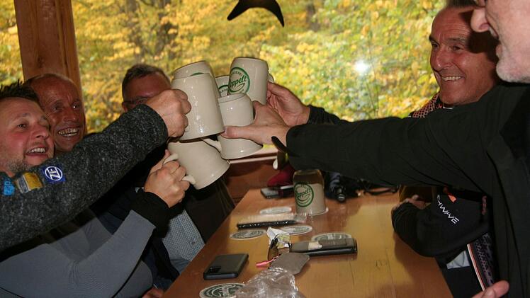 Bockbieranstiche im Raum Bamberg und Forchheim - der Termin-&Uuml;berblick