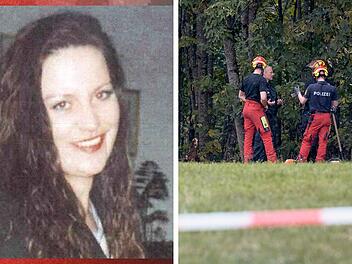 Oberpf&auml;lzerin seit 19 Jahren vermisst - Polizei findet menschliche &Uuml;berreste