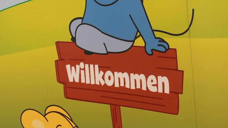 Die SchlaumäuseFoto: Sarah Dann