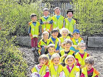 &bdquo;Pusteblume&ldquo;: Wir sind jetzt ganz sicher unterwegs