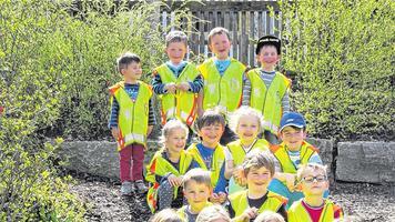 &bdquo;Pusteblume&ldquo;: Wir sind jetzt ganz sicher unterwegs