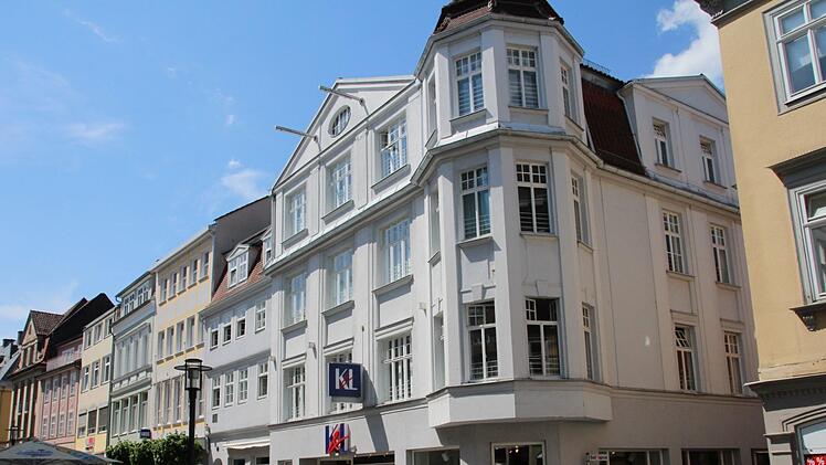 K&L geht - aber wer kommt?Foto: Simone Bastian