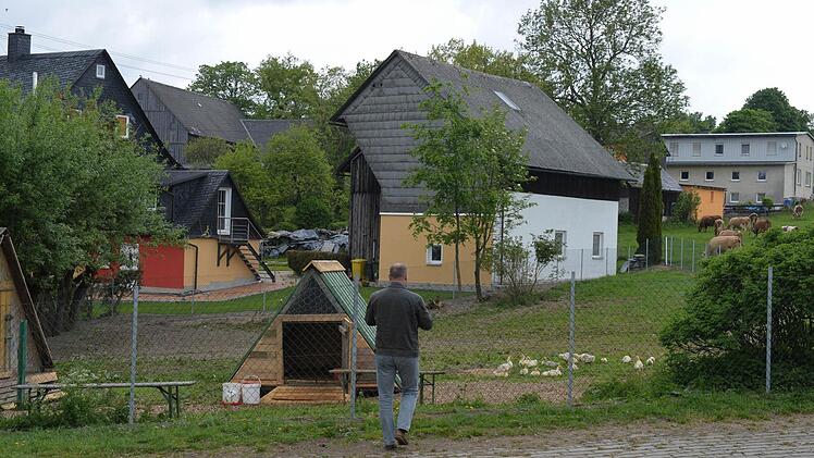 Foto: Ronald Rinklef